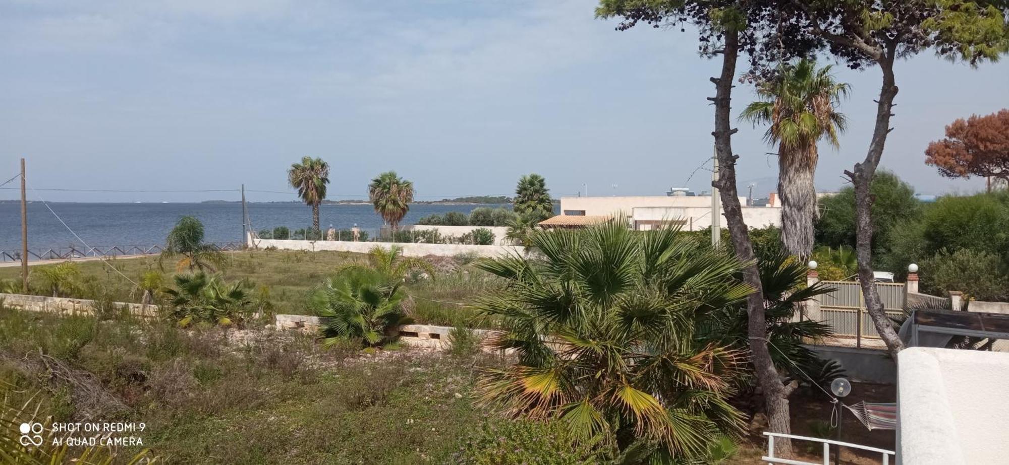 Casa Vacanze Lo Stagnone Da Rosita Marsala Bagian luar foto