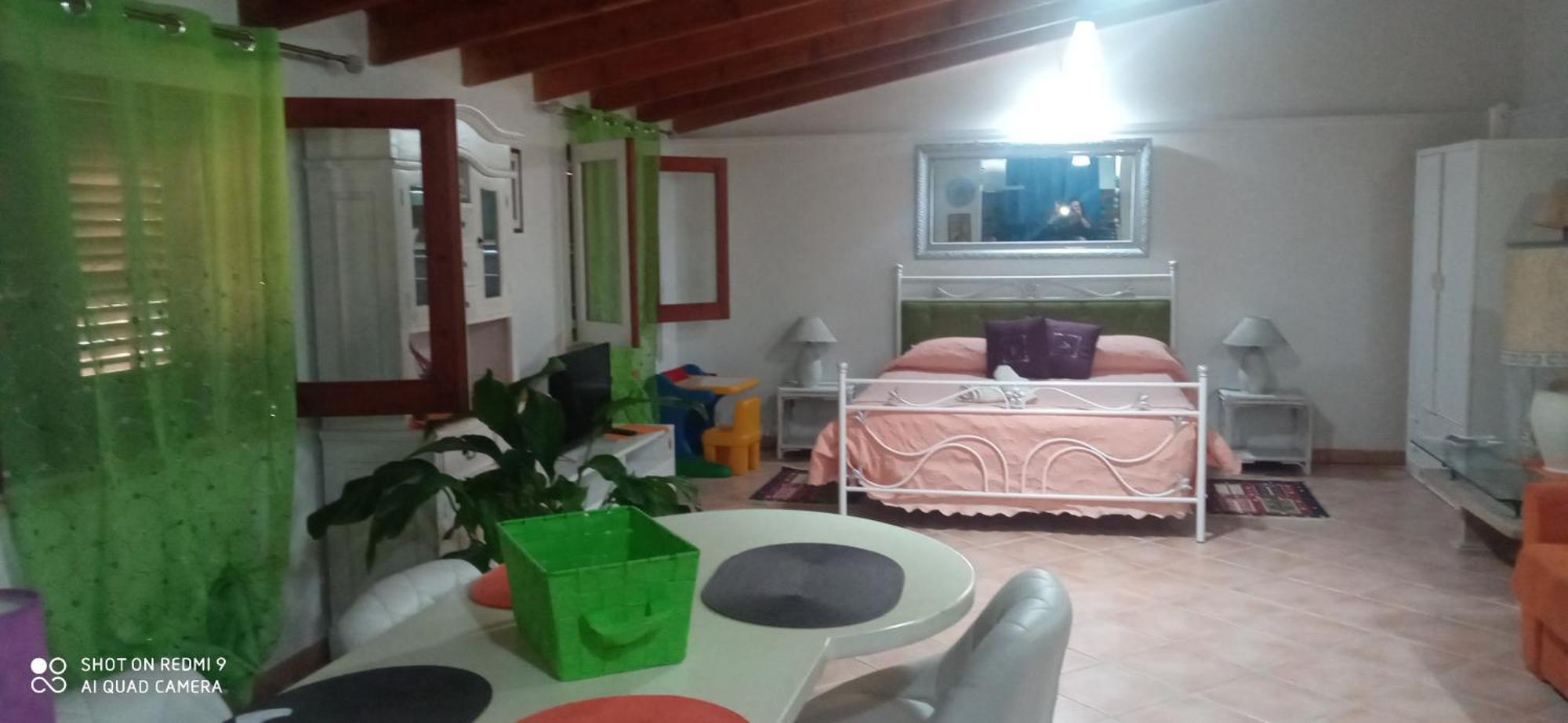 Casa Vacanze Lo Stagnone Da Rosita Marsala Bagian luar foto