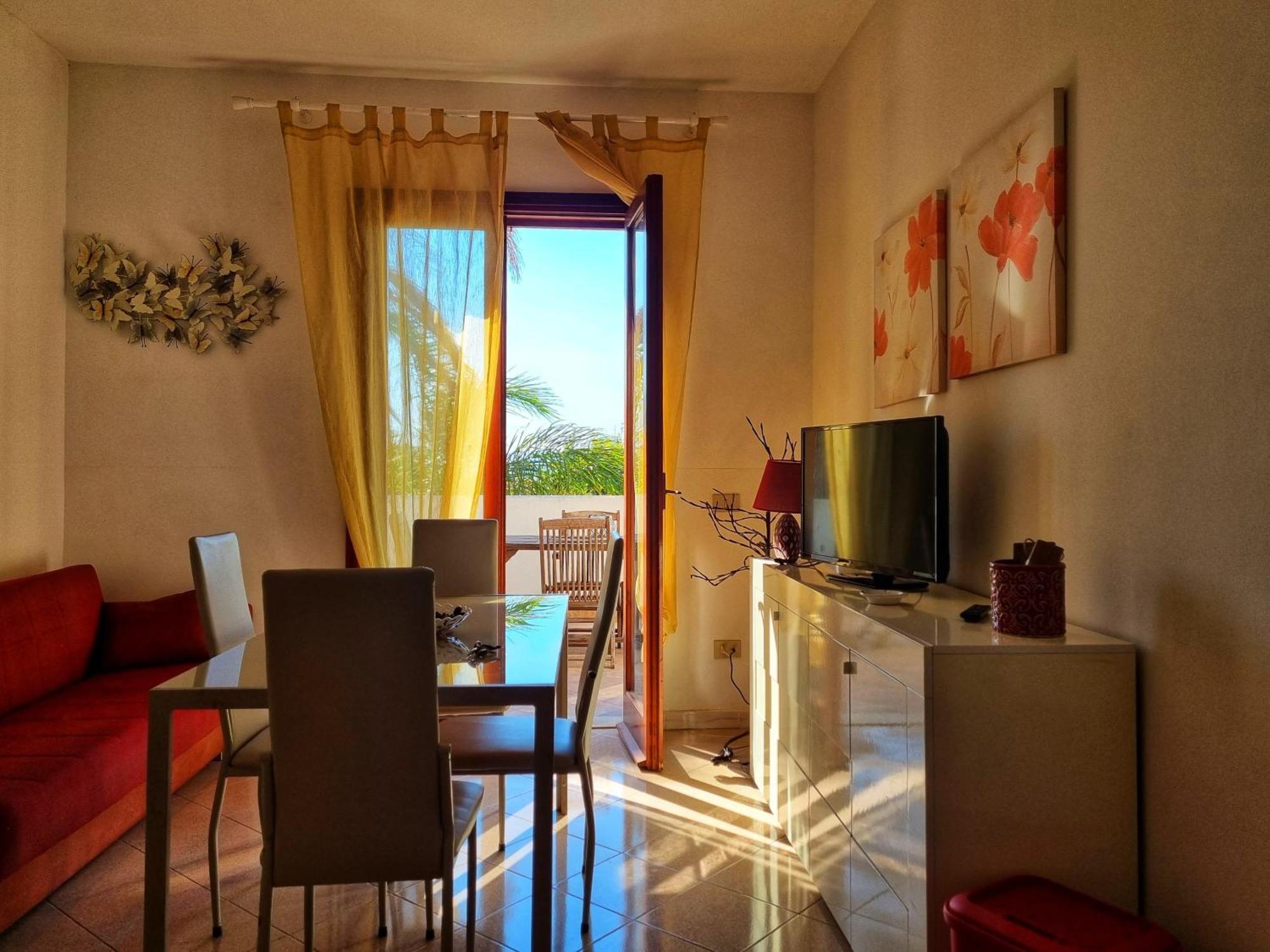 Casa Vacanze Lo Stagnone Da Rosita Marsala Bagian luar foto
