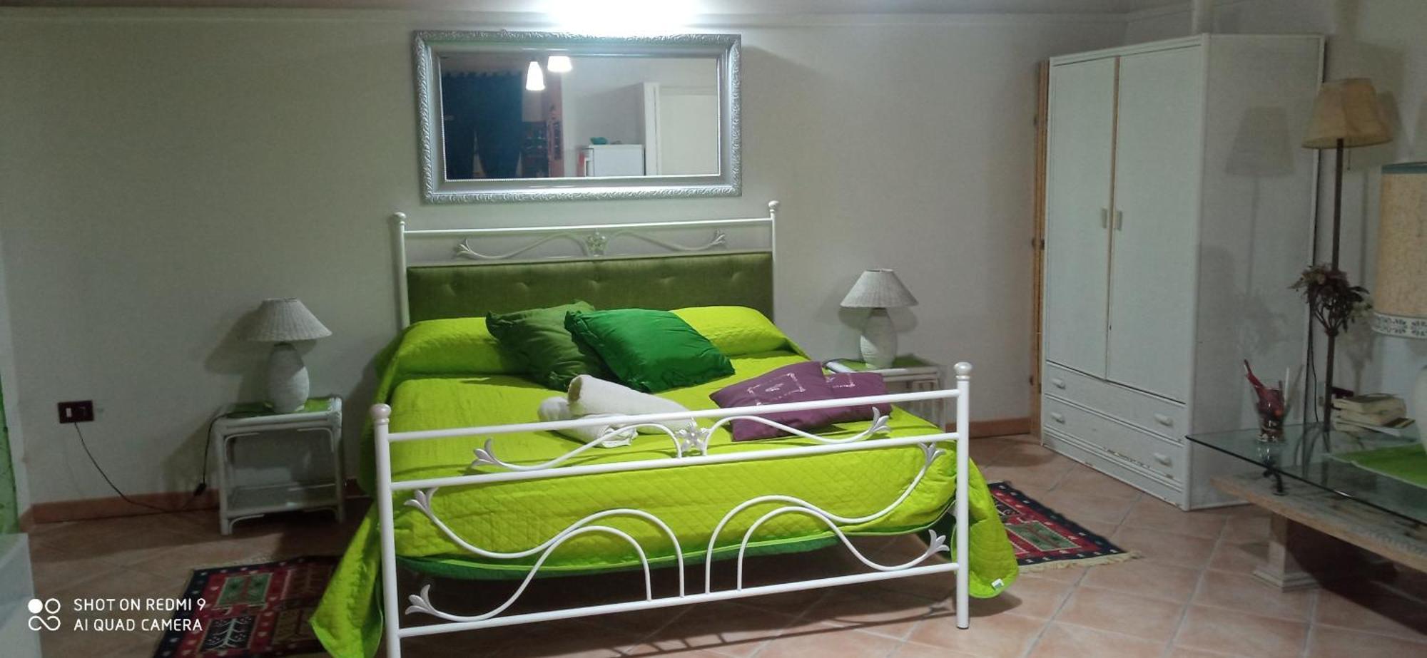 Casa Vacanze Lo Stagnone Da Rosita Marsala Bagian luar foto