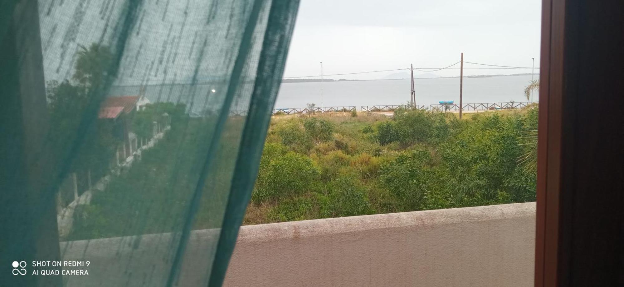 Casa Vacanze Lo Stagnone Da Rosita Marsala Bagian luar foto