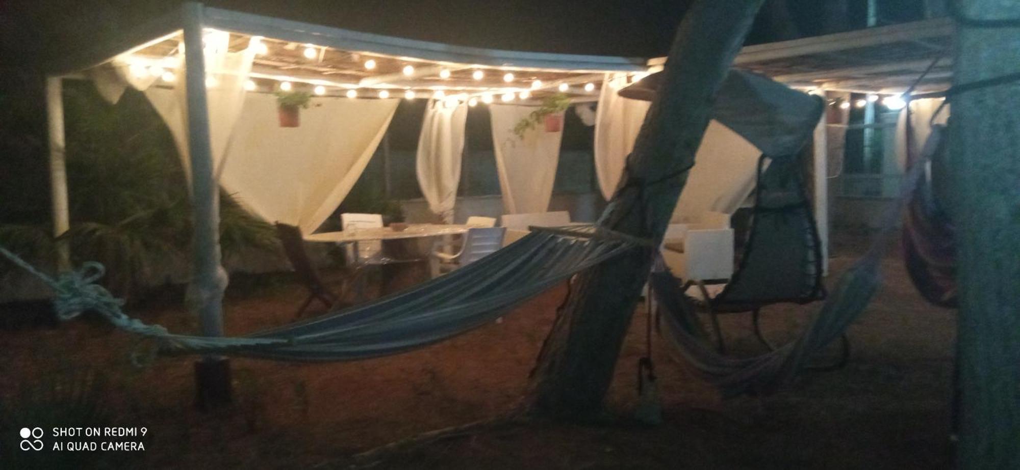 Casa Vacanze Lo Stagnone Da Rosita Marsala Bagian luar foto