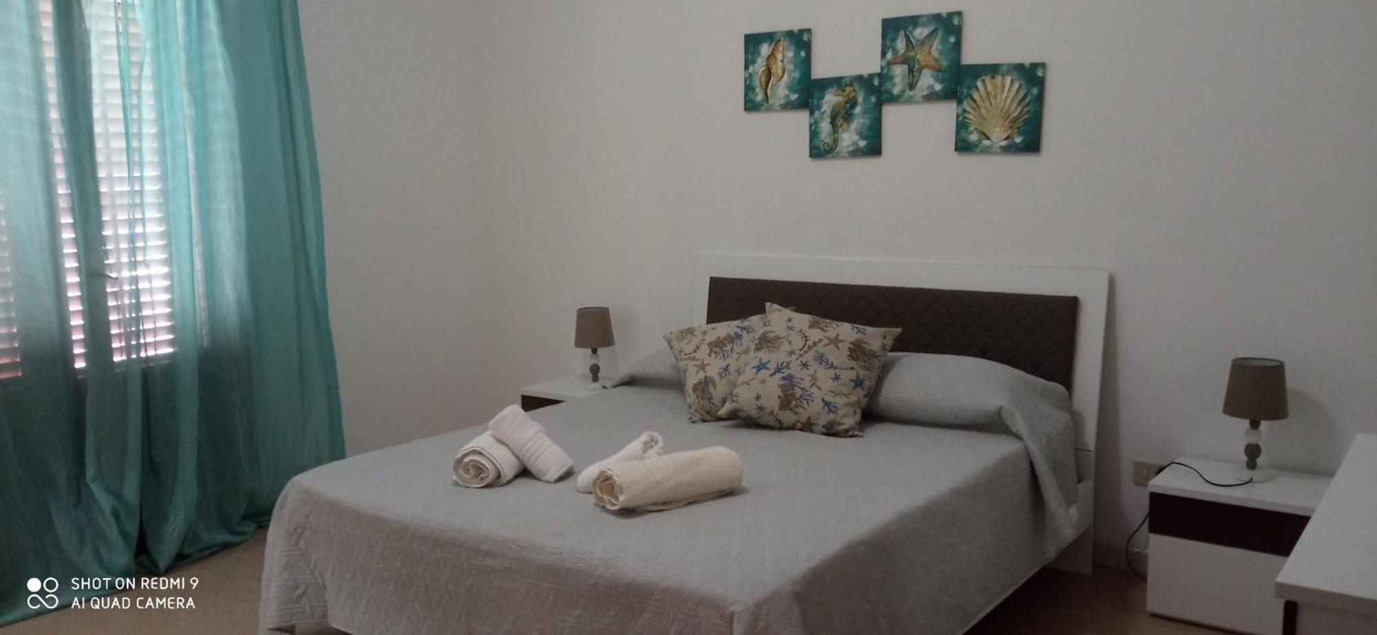 Casa Vacanze Lo Stagnone Da Rosita Marsala Bagian luar foto