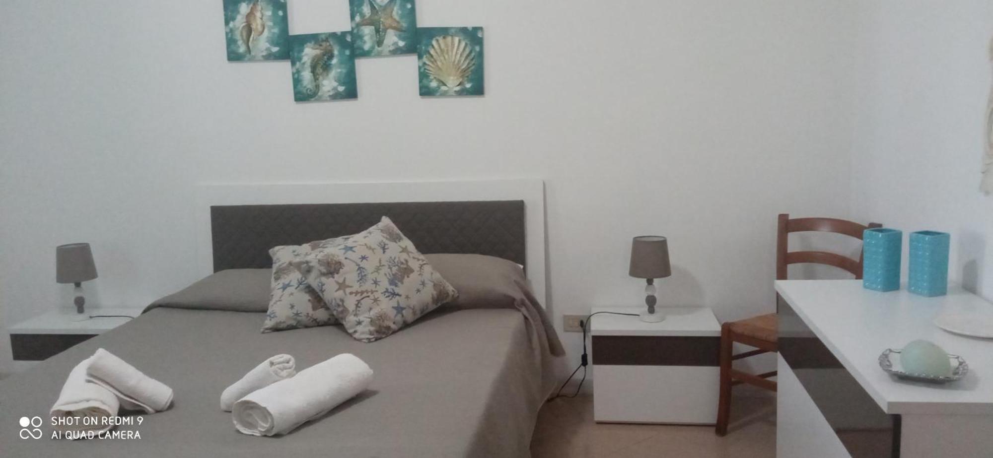 Casa Vacanze Lo Stagnone Da Rosita Marsala Bagian luar foto