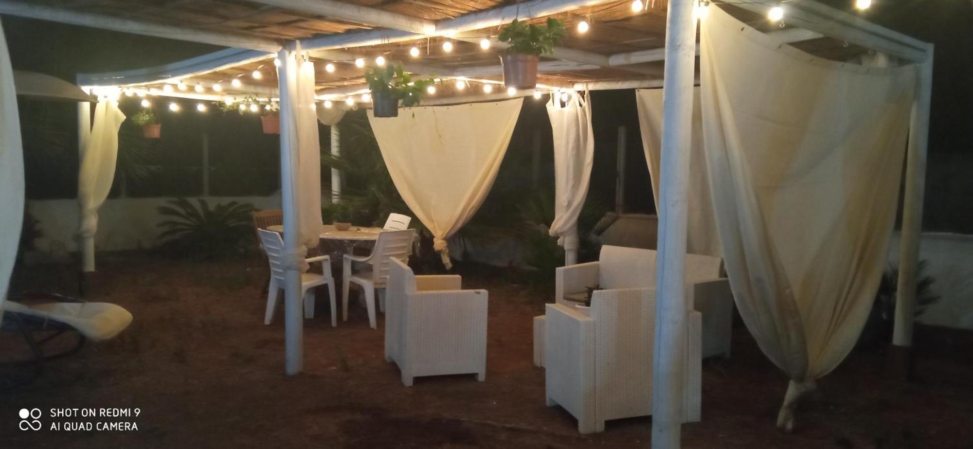 Casa Vacanze Lo Stagnone Da Rosita Marsala Bagian luar foto