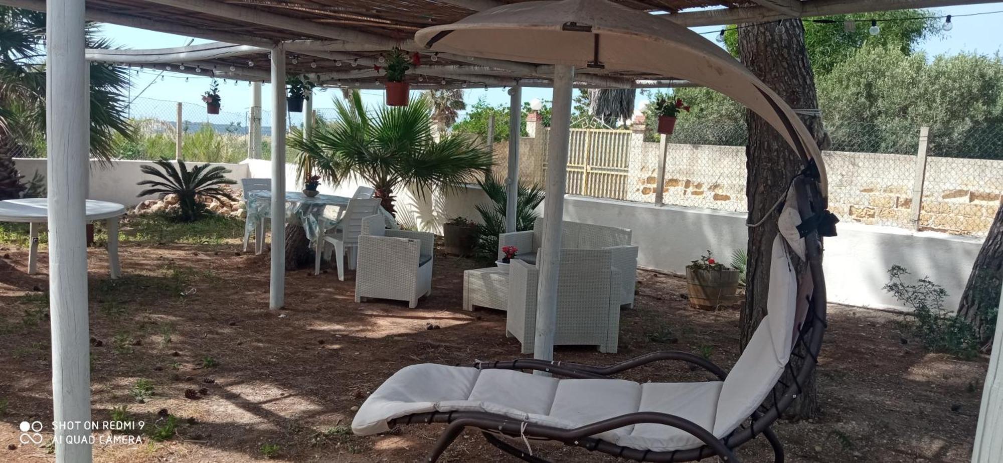 Casa Vacanze Lo Stagnone Da Rosita Marsala Bagian luar foto