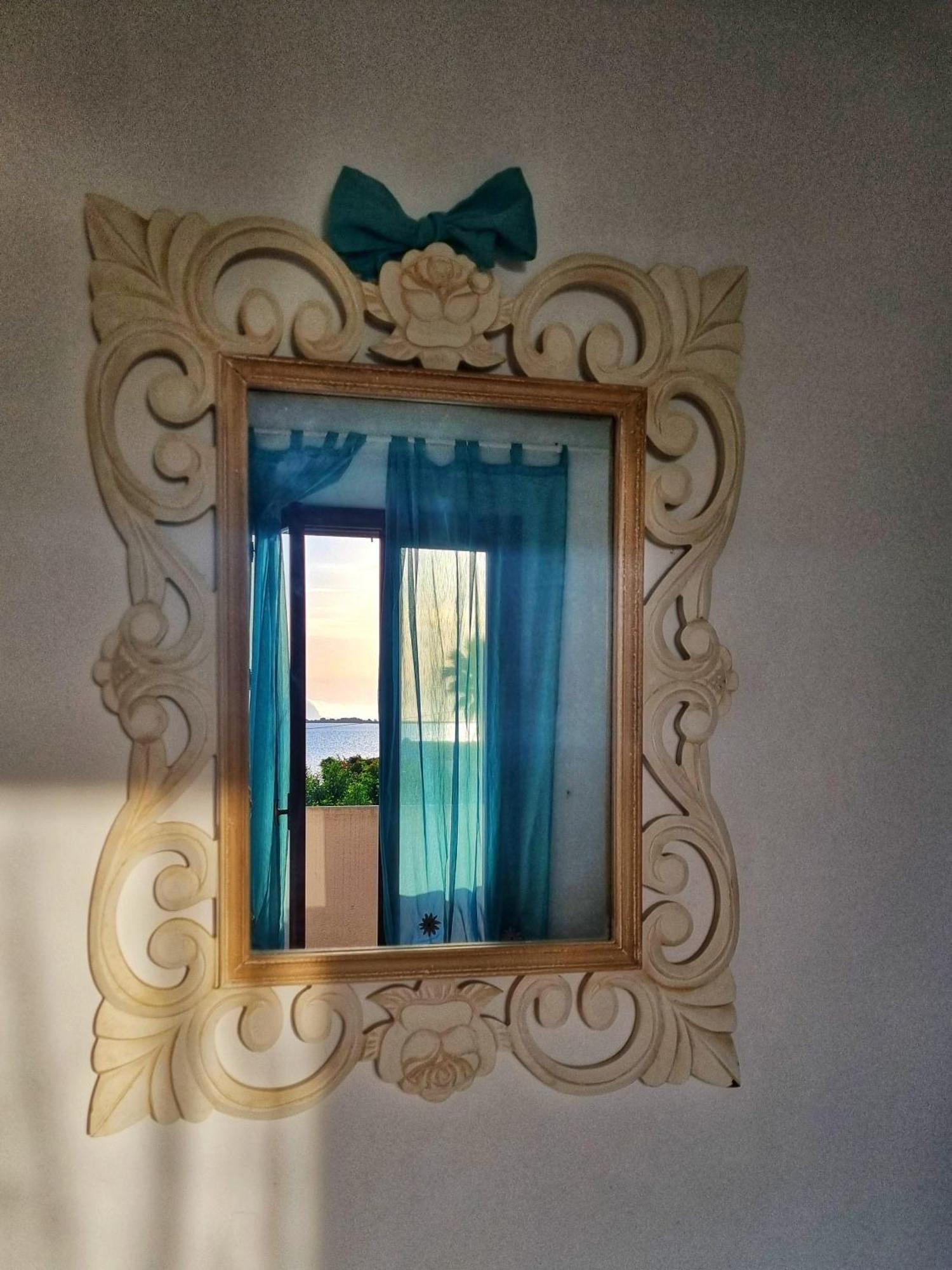 Casa Vacanze Lo Stagnone Da Rosita Marsala Bagian luar foto